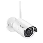 ZOSI 1080p HD 2.0mp Беспроводная IP Сетевая камера Всепогодная наружная Камера видеонаблюдения для ZOSI Wireless NVR Kit