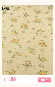Милый Ежик Стиль Хлопок Льняная Ткань Домашний текстиль booksew шитье Tissu скатерть подушка сумка занавеска подушка Zakka