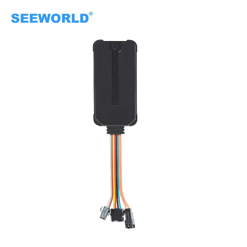 Seeworld ACC устройство обнаружения зажигания GPS трекер S06U с gps трекером в реальном