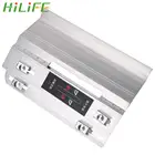 Направляющий локатор для снятия фаски под мрамор, регулируемый инструмент для строительства камня, угловая режущая машина, резка под углом 45 градусов