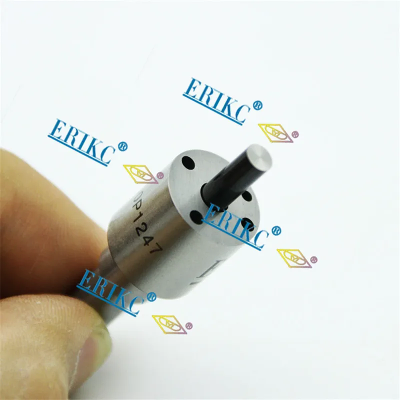 Деталь двигателя форсунка DSLA 150 P 1247 эффективный впрыск форсунки 150P1247 Common Rail 0433175367