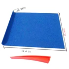 Защитная пленка для окон, инструмент для удаления вмятин без покраски, инструменты для ремонта вмятин, протектор дверей