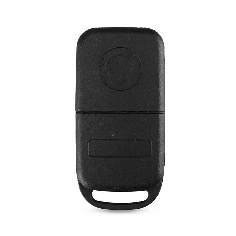 1 шт. 2 кнопки флип-брелок чехол оболочка с лезвием для Mercedes Benz A C E S W168/202/203 |