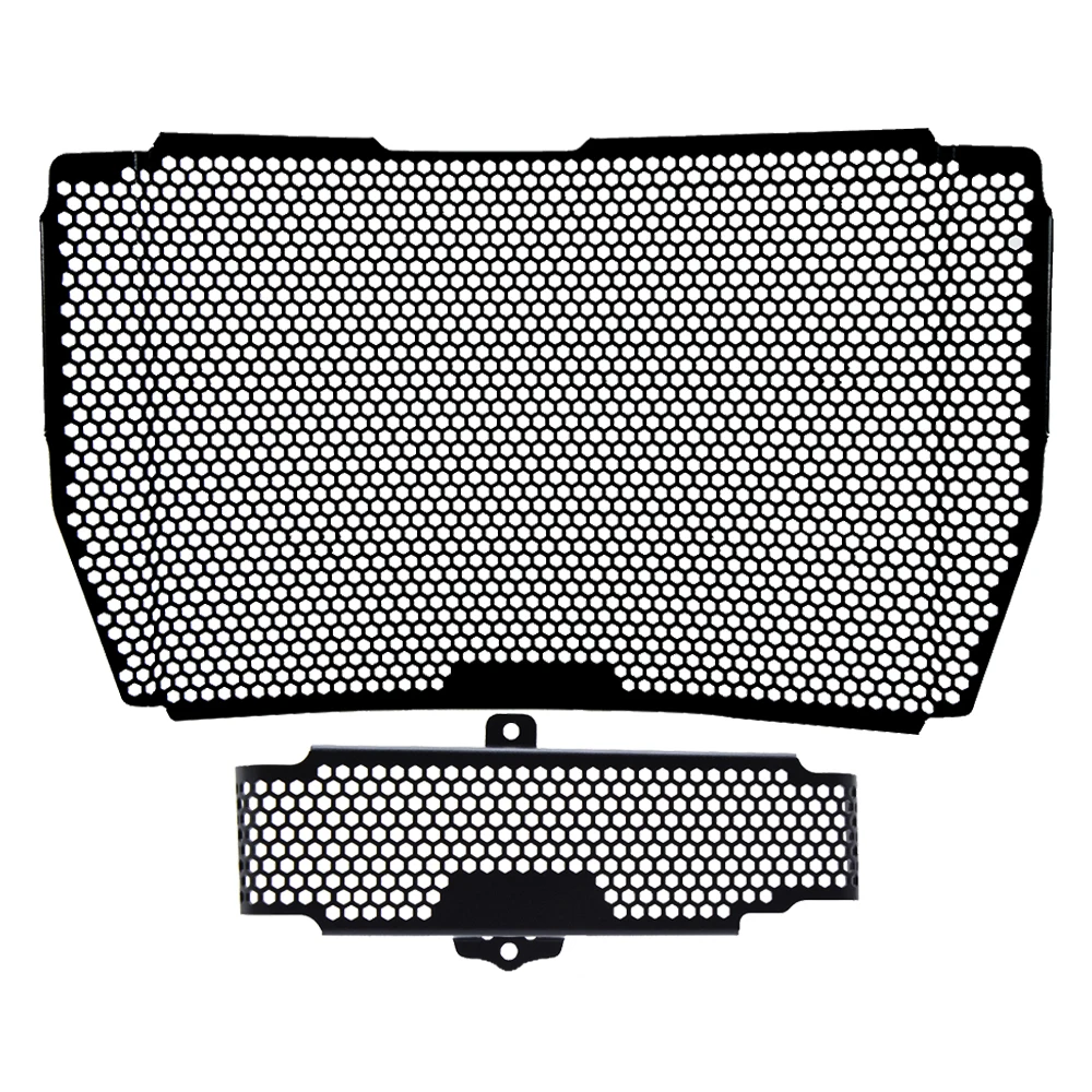 

Radiator Guard Protector Grille Cover Oil cooler