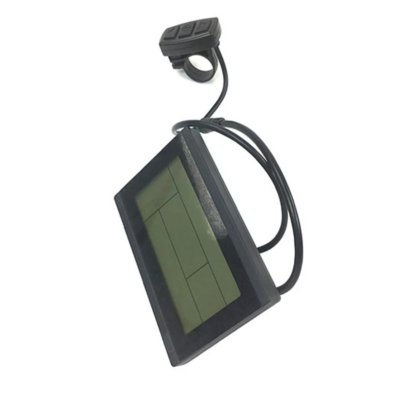 Инструменты для обновления электровелосипеда кронштейн дисплей Панель