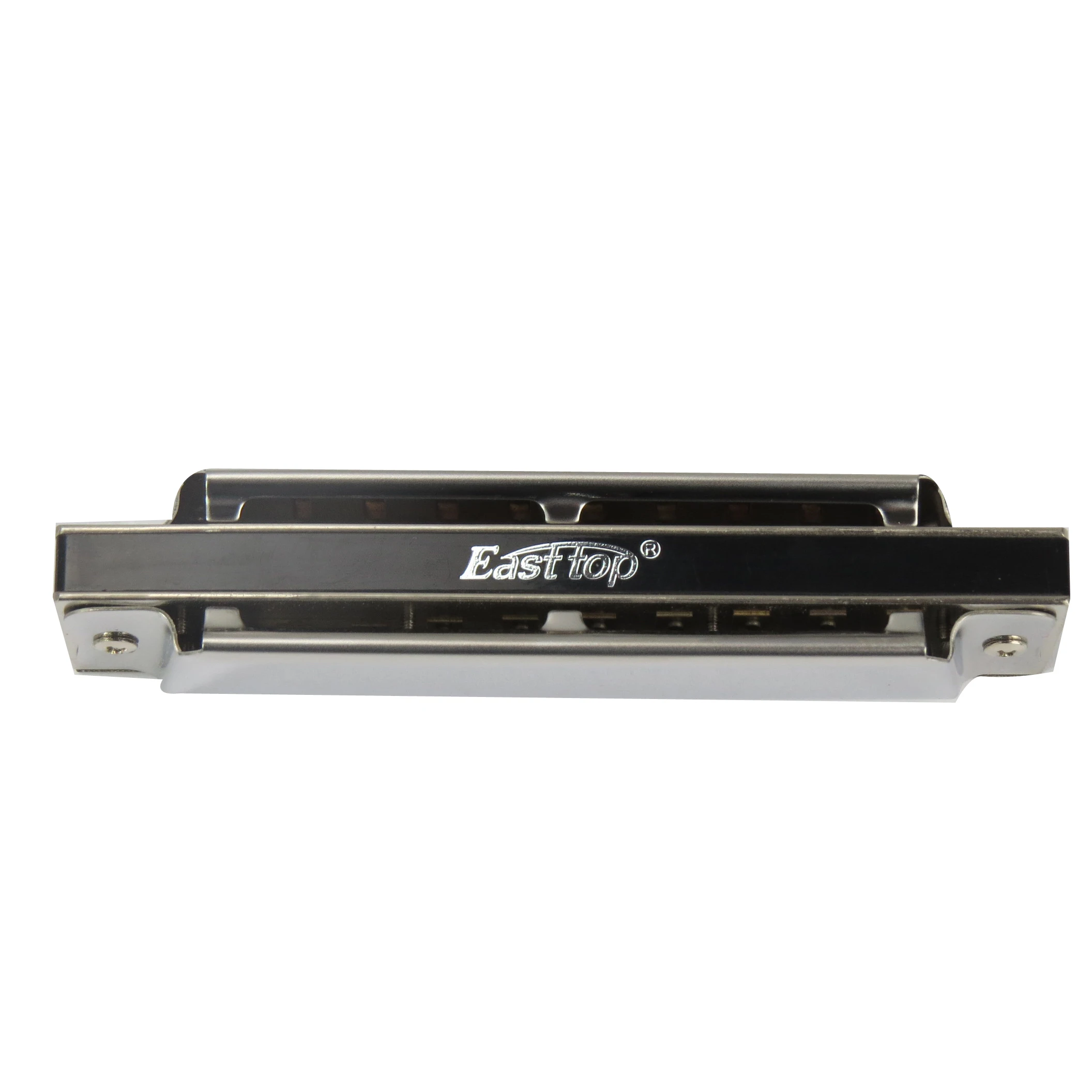 EASTTOP T10 10 отверстие рот органная Губная гармошка гармоника для начинающих