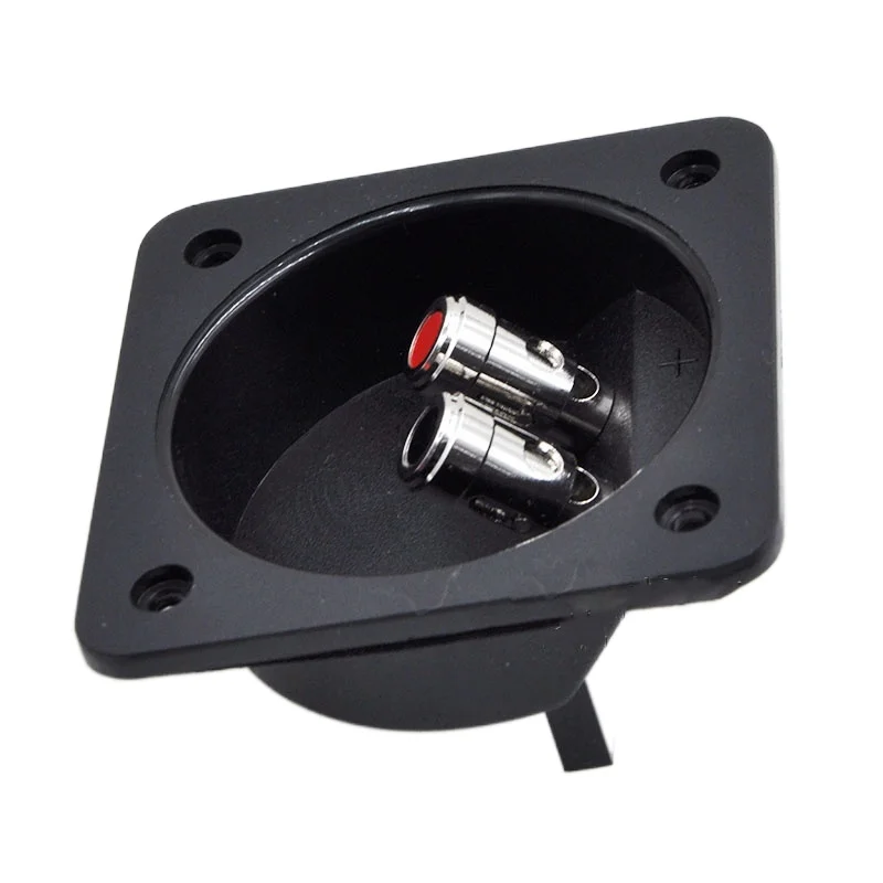 10 шт. высокого качества 68 мм внешний положительный внутреннего круга 204A динамик