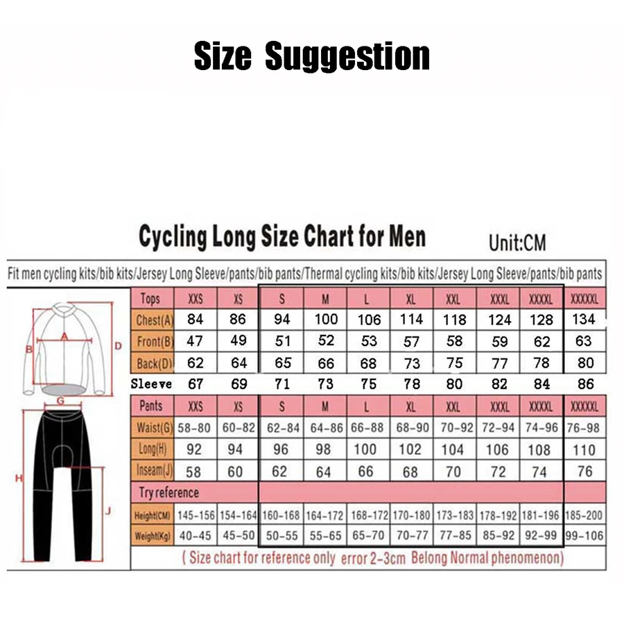 

Segafredo Winter Thermal Fleece Set Long Cycling Clothes Men Jersey Suit Riding Bike Clothing Bib Pants Warm Sets Ropa Ciclismo