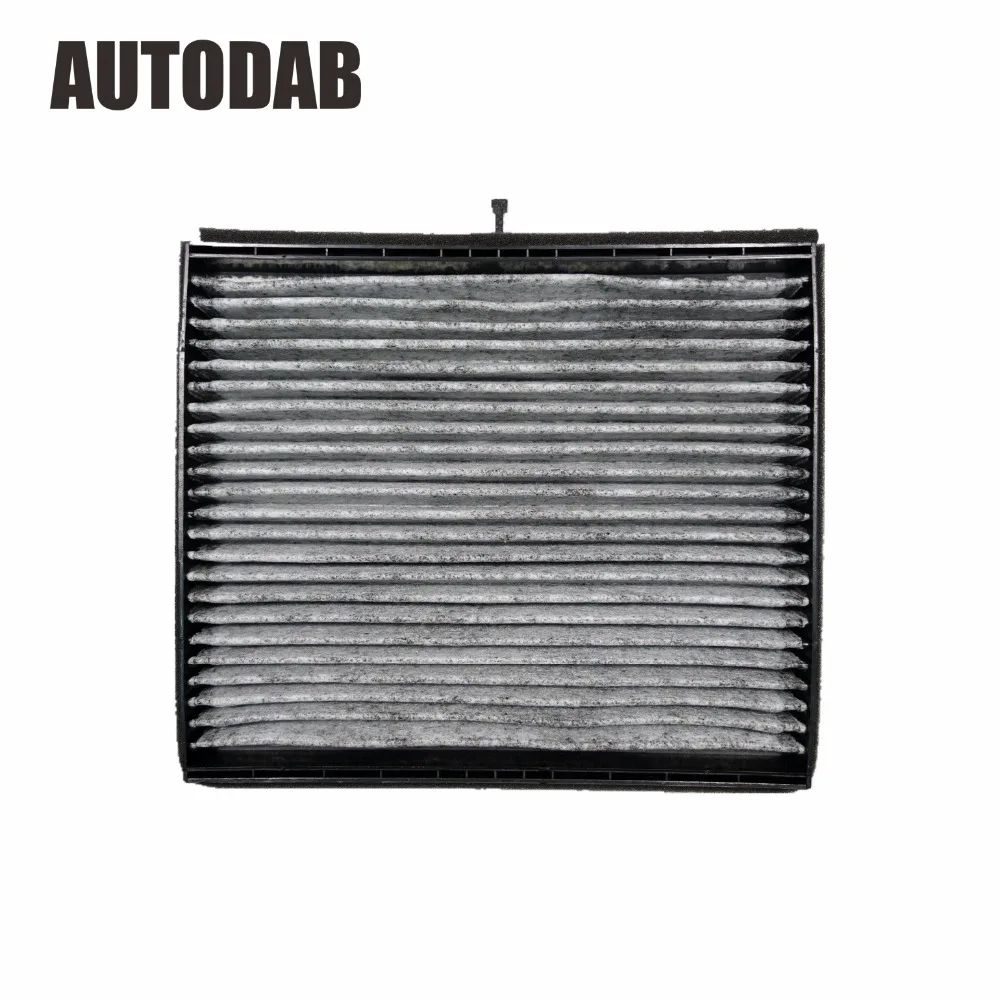 

Cabin Filter For CHEVROLET LACETTI Buick Excelle, Excelle HRV / Wagon The New Sail 1.6, DAEWOO NUBIRA Saloon 96554421 PT27C