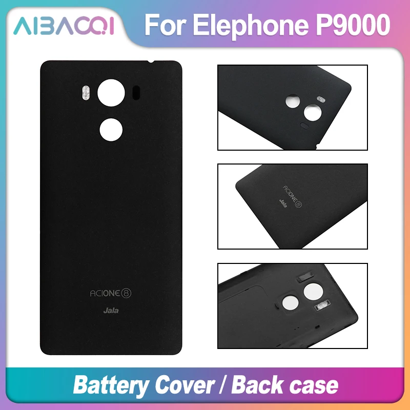 Оригинальный чехол Elephone P9000 оригинальный высококачественный защитный для