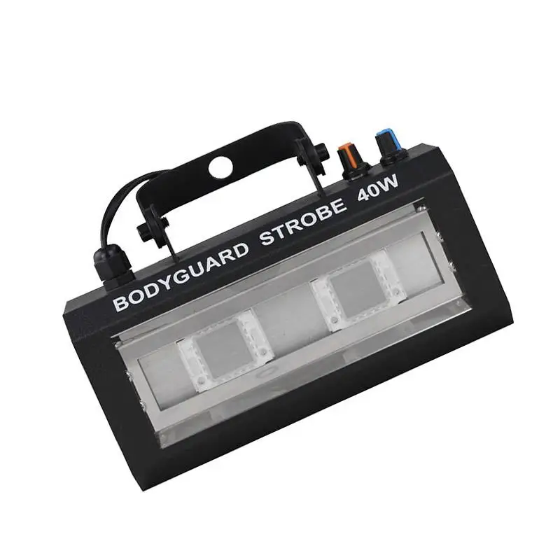 Светодиодный телохранитель мерцающий светильник вспышки Рождественский