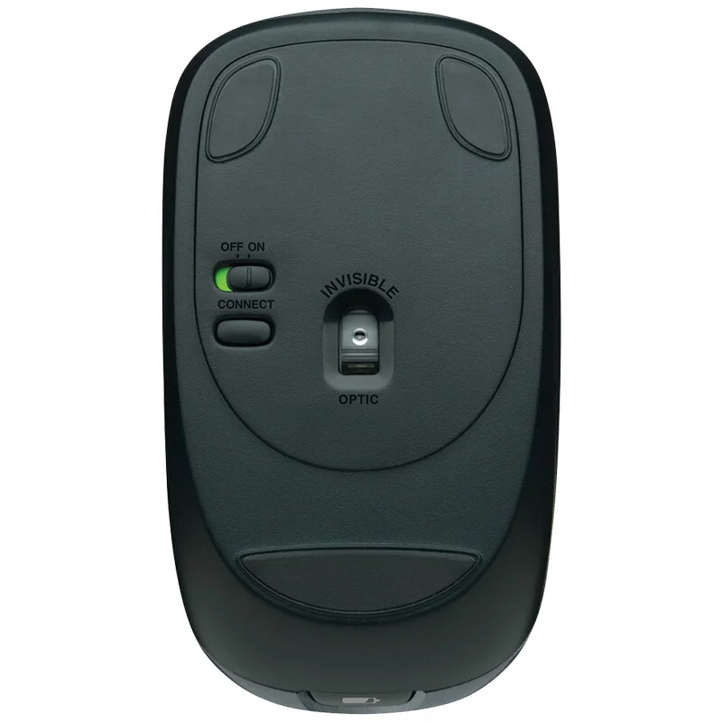 Мышь Logitech M558 Беспроводная с Bluetooth 1000 точек/дюйм 2 4 ГГц|Мыши| |