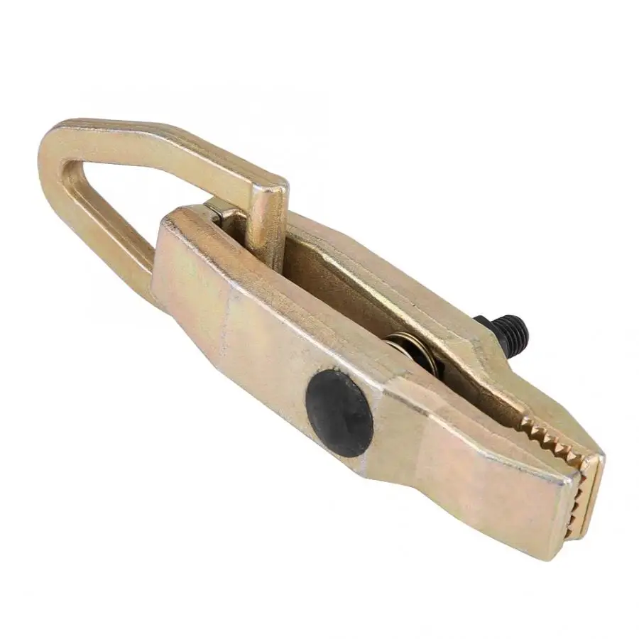 Заграничный ремонт кузова автомобиля 3 тонны самозатягивающийся односторонний