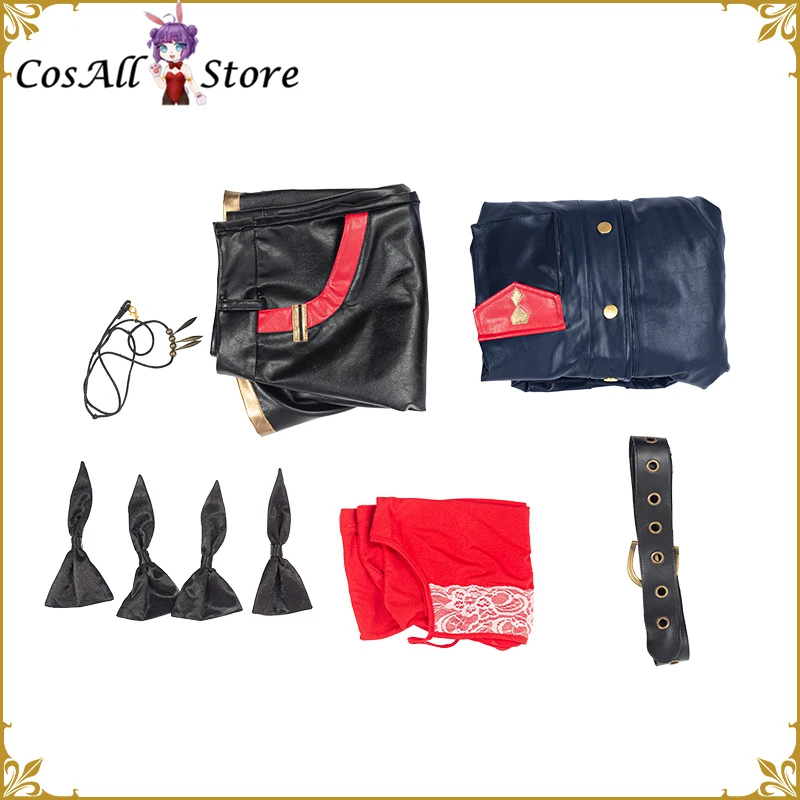 

Fate/Grand Order 5 anniversary Ishtar Cosplay Costume can daily dress suit set