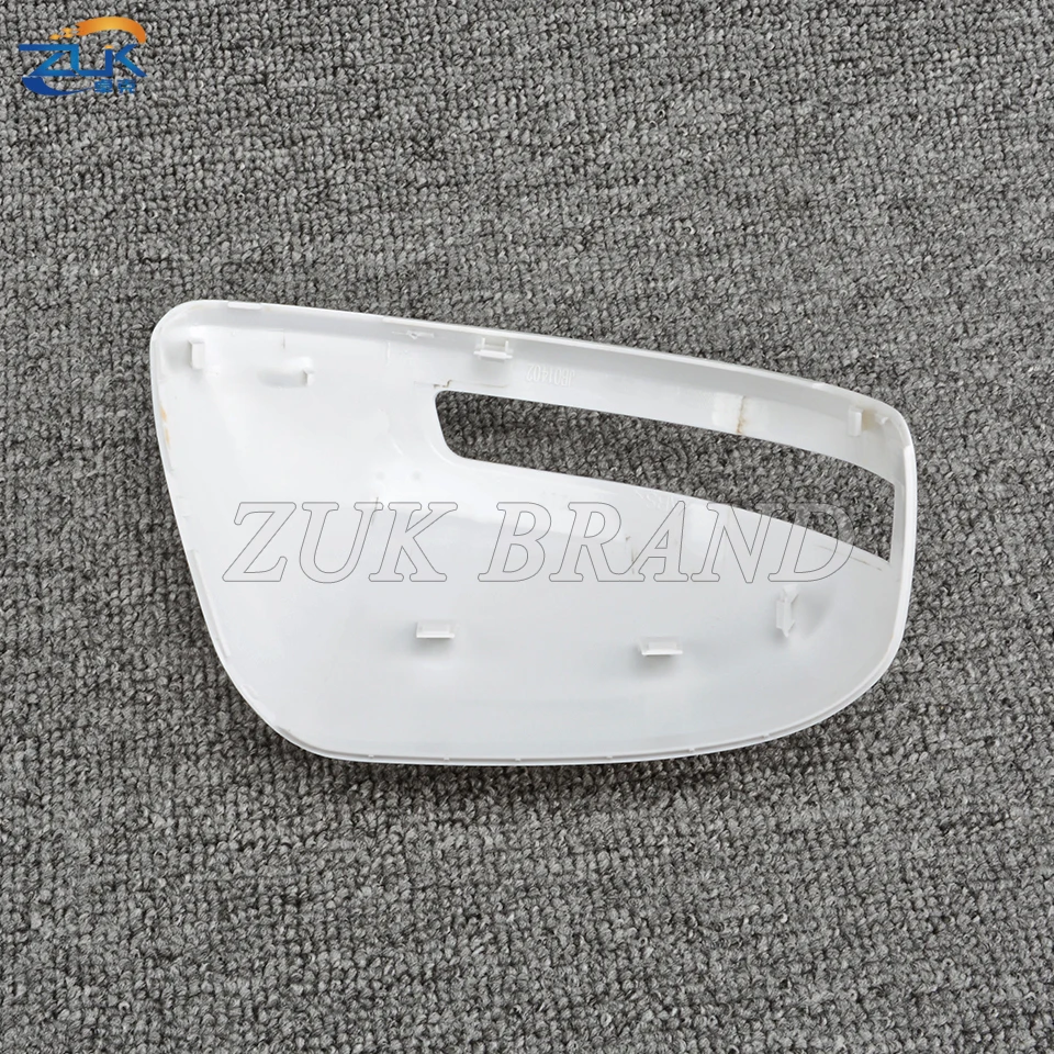 ZUK внешнее зеркало заднего вида для HONDA CIVIC 2012 2013 2014 2015 FB2 FB6 боковое корпус с лампой