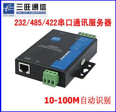 NP301 Serial Server NP311 Updated Version 485 to Ethernet 232 | Обустройство дома