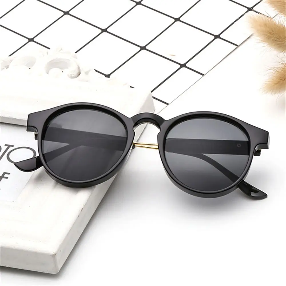 

Fashion UV400 Trend Eyewear Sun Glasses for Women Men Shades Square Sunglasses Vintage Sunglasses