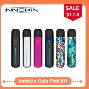 Innokin Zenith Replacment Coil Plexus 0.5ohm атомайзер Z Plex 3D 0.48ohm испаритель для Innokin Zenith Zlide Tank