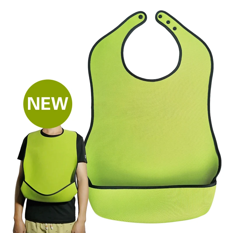 Фартук для дайвинга взрослых и пожилых людей водонепроницаемый многоразовый с