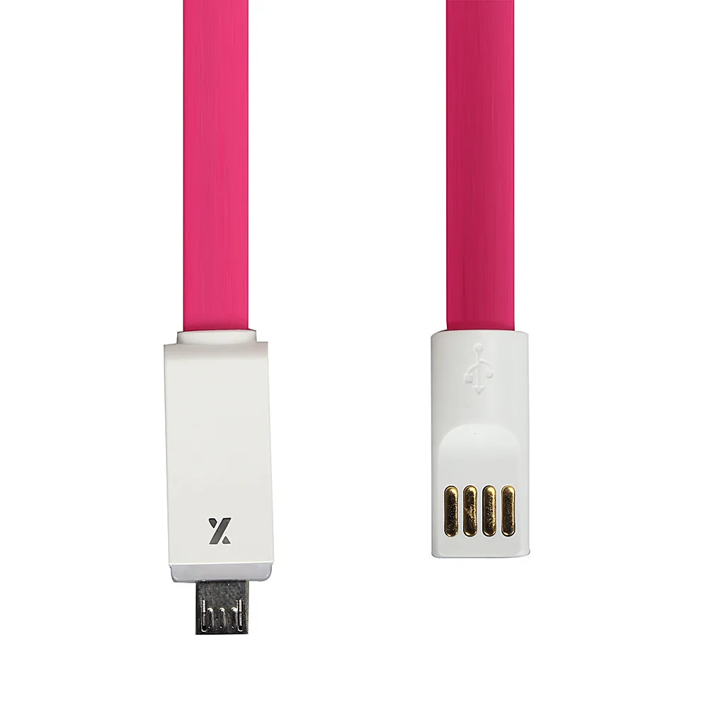 1 м Micro Usb кабель для Huawei Android мобильный телефон быстрой зарядки зарядный провод