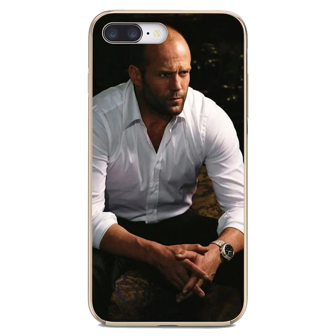 Мягкие чехлы для Samsung Galaxy J5 J6 J7 J8 J1 J2 J3 J4 Plus 2018 Prime 2015 2016 UK-Super-Star-Jason-Statham - купить по