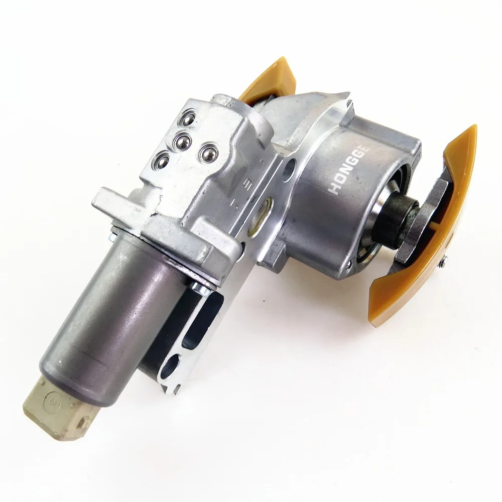 1 пара 2 7 8 V6 распределительного натяжитель цепи для Passat B5 A4 A6 078 109 087C 078109088C|timing chain
