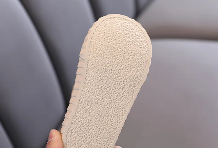 

Summer Children's Casual Canvas Shoes Baby Soft-soled Casual Shoes Children's Shoes Baby Girl Shoes 1 Year