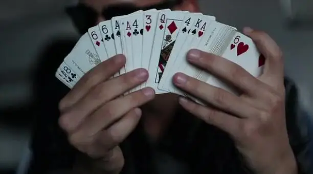 

Ослепительный магический трюк Абдуллы Махмуд