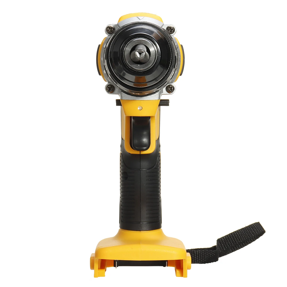 18 в Электрическая аккумуляторная ударная дрель 20 + 3 крутящего момента