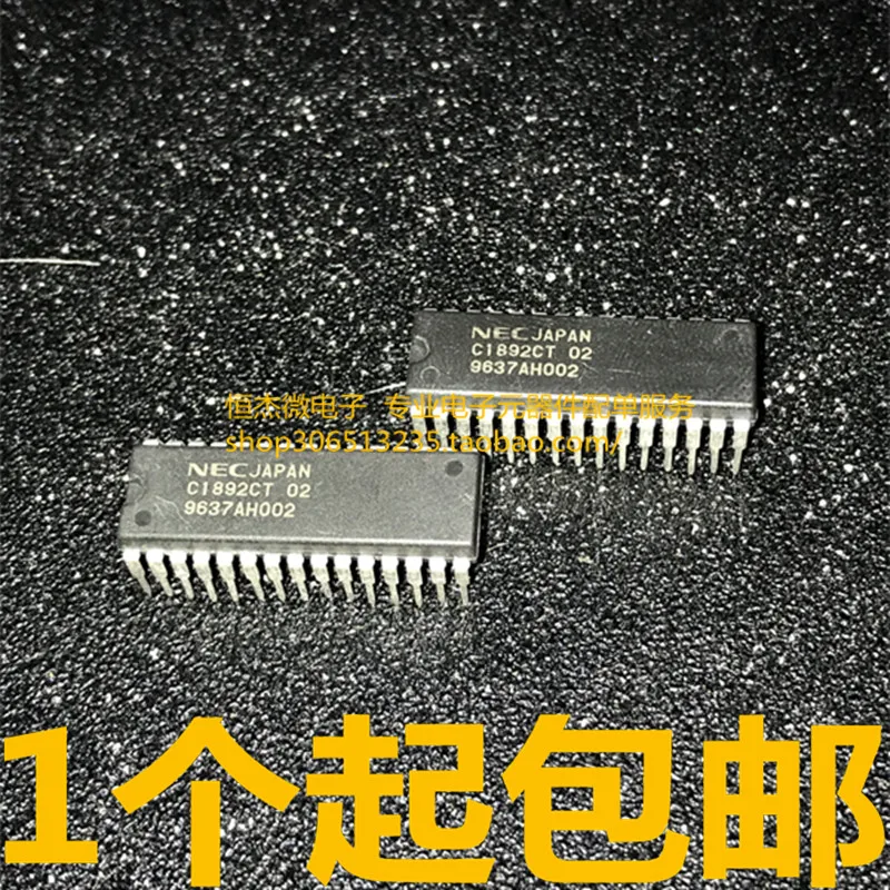Модуль 10 шт./лот SP3223ECY SP3223 C1892CT UPC1892CT PHCENIX CONTACT No.2961105 24V 6A FGL40N150D G40N150D HFJ11-1G01E-L12RL New |