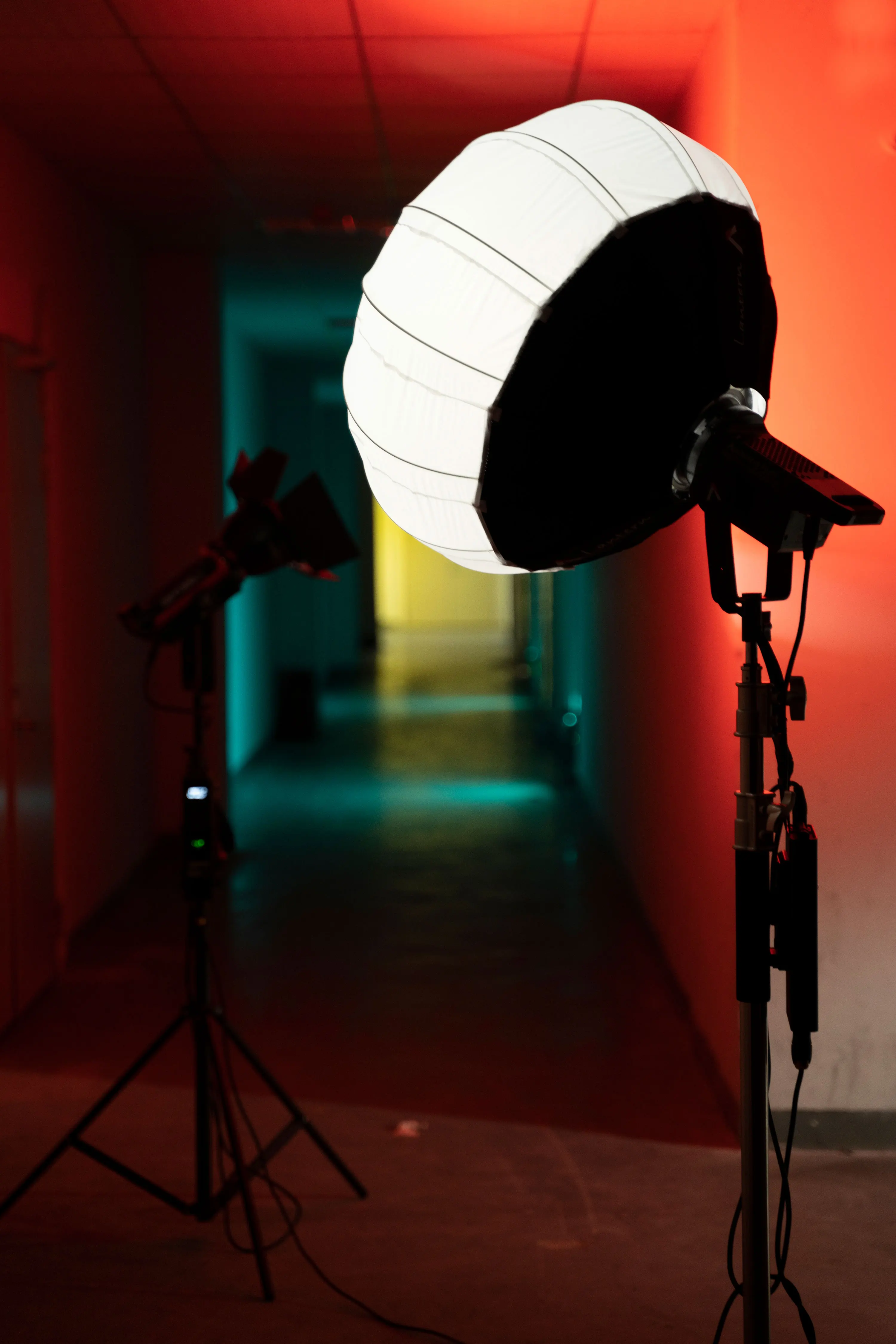 Aputure Фонари для Bowens Mount 300d II 120d 300d серии осветительных мягкий свет вспышка Softbox диффузор для мягкого освещения модификатор