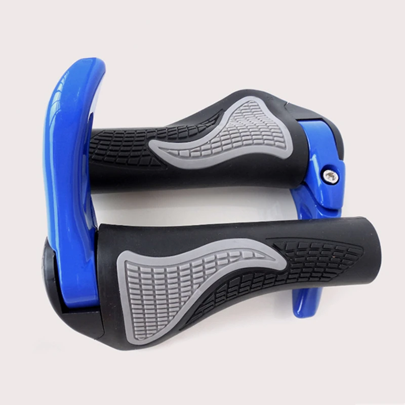 Велосипедные ручки запчасти для горного велосипеда руль Концевая заглушка