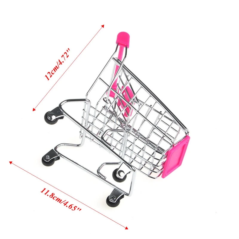 

Parrot Bird Mini Supermarket Shopping Cart Intelligence Growth Training Kids Toy MAY10 dropship