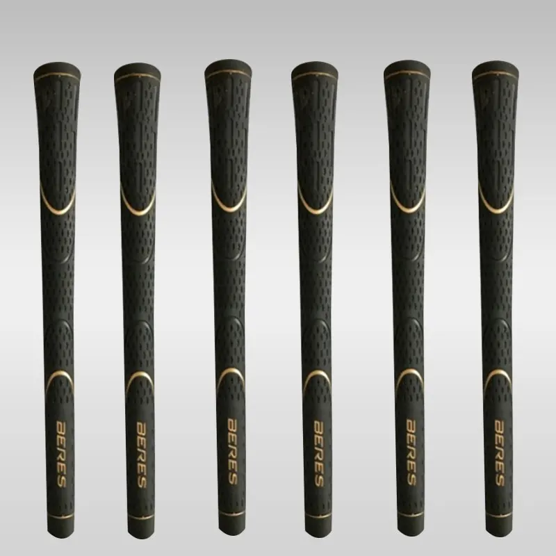 Береш кг 205 рукояток для клюшек гольфа высокого качества резиновые ручки Оптовая