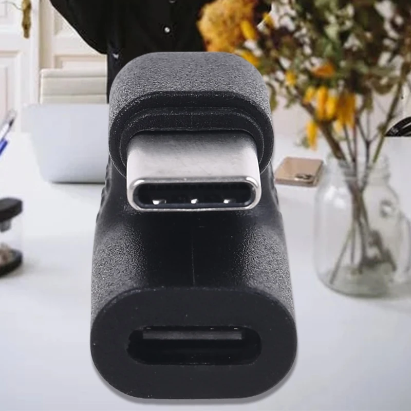 30 см USB 3 1 Тип C Male к женскому удлинитель зарядки и синхронизации c-типа изоляция