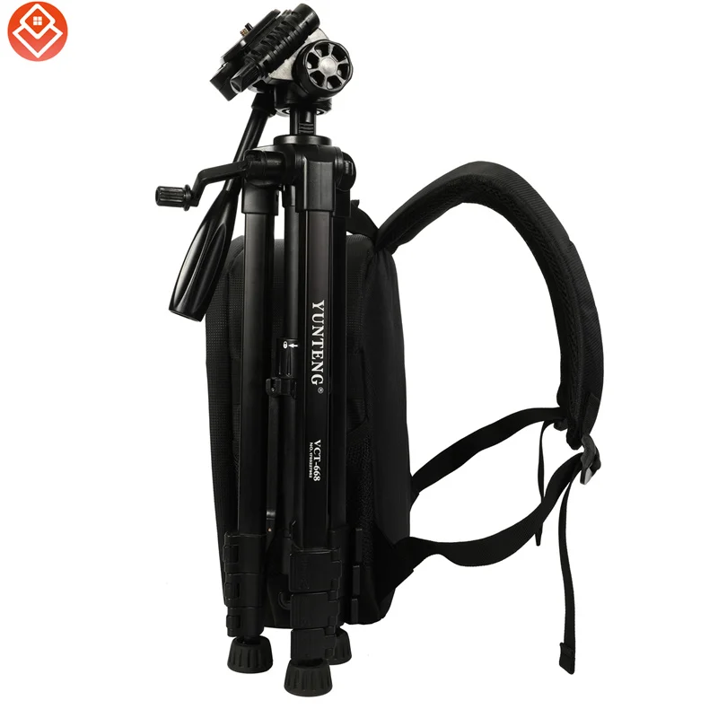 waterproof camera bag photo cameras backpack for canon nikon sony xiaomi laptop dslr portable travel tripod lens pouch video bag free global shipping
