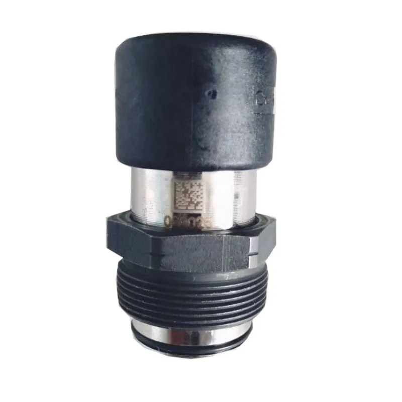 

In Stock Replacement CK4Q-9K546-AA Fuel injector Solenoid Valve