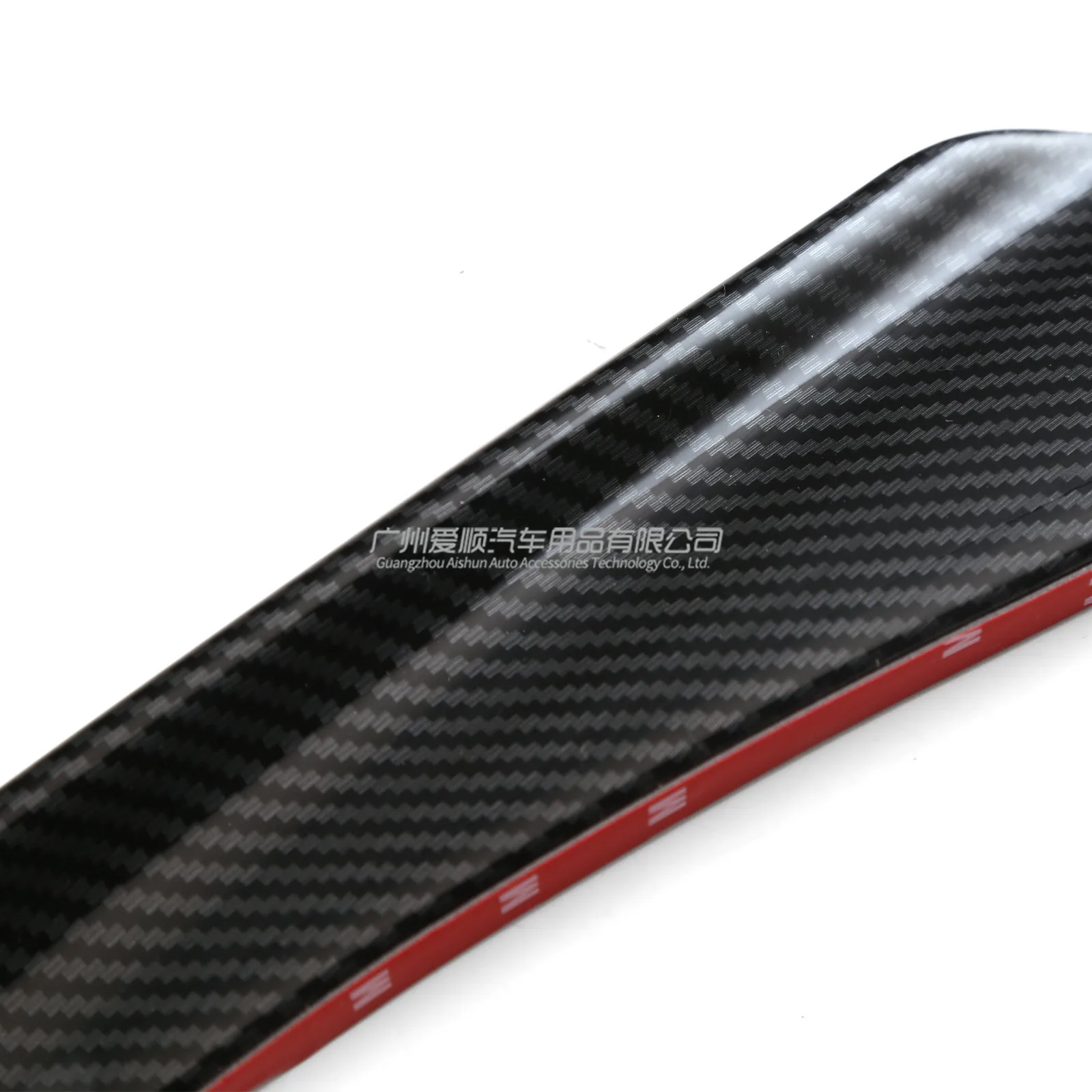 

2021 подходит для Evo боевых автомобильных ветровых лезвий, бампера из углеродного волокна, переднего спойлера и модификации диверсии