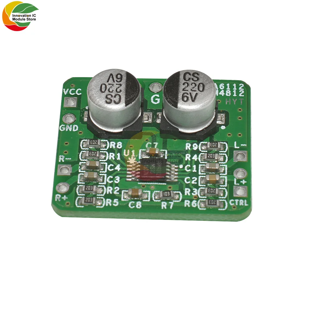 Высококачественный усилитель для наушников дифференциальный баланс SGM Diy Kit