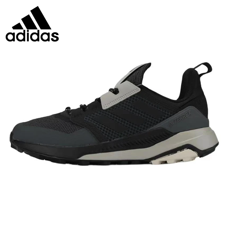 Мужские походные кроссовки Adidas TERREX TRAILMAKER, оригинальные, новое поступление