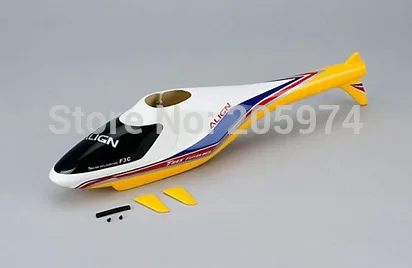 250 Размер фюзеляжа F3C для выравнивания T-REX250 серии HF2502-фюзеляж P4 | Игрушки и хобби