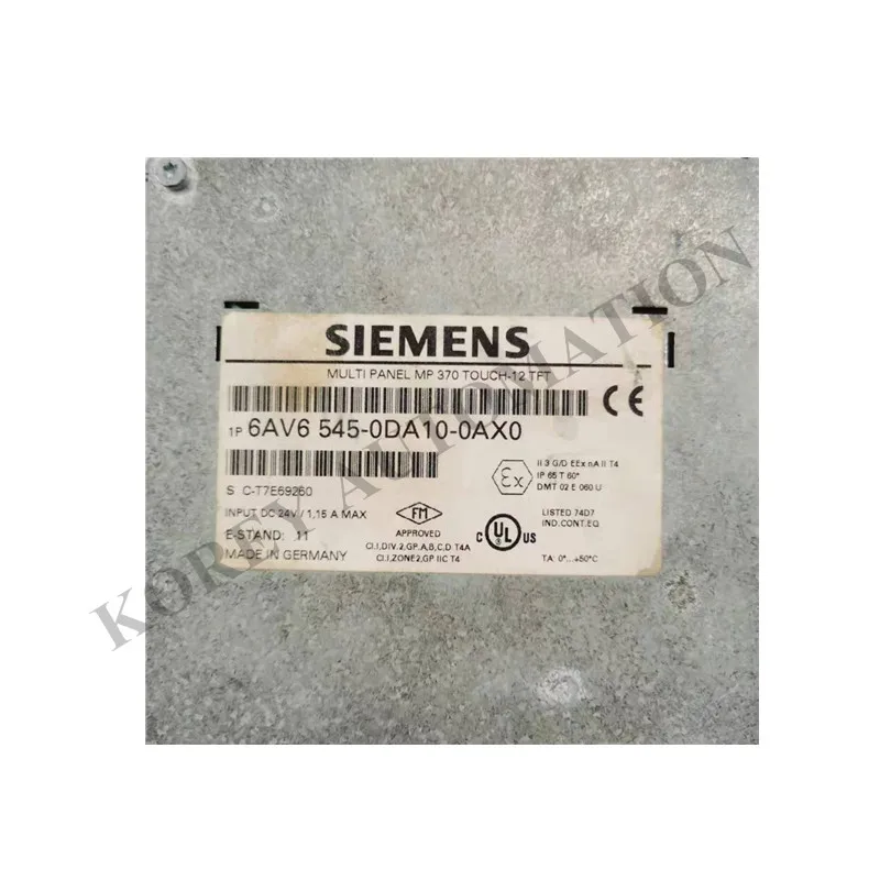 

In Stock AB Servo Motor CAT VPL-B1303C-CJ12AA