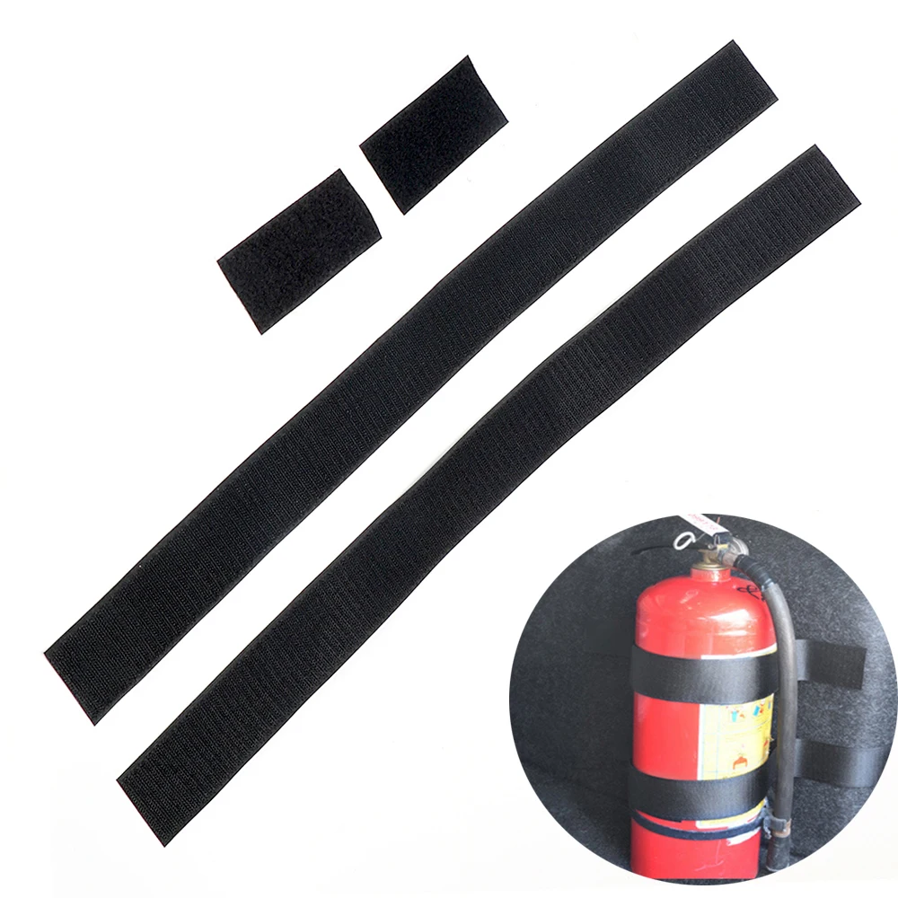 1 Набор автомобильный багажный хранения Сеть организаторов ленты для Toyota Avensis Rav4