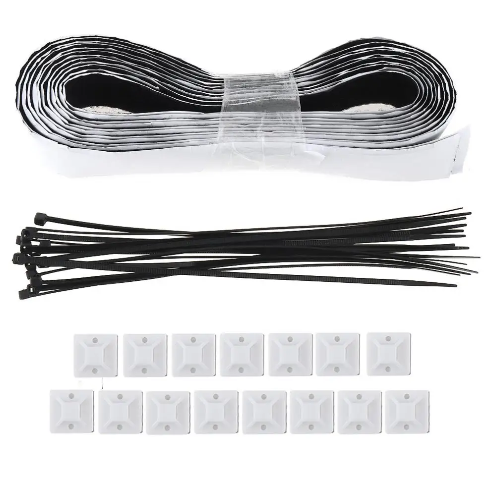 47 x 27cm Guitar Pedal Board Setup Style DIY Effect Pedalboard with 6pcs 22cm Patch Cable | Спорт и развлечения
