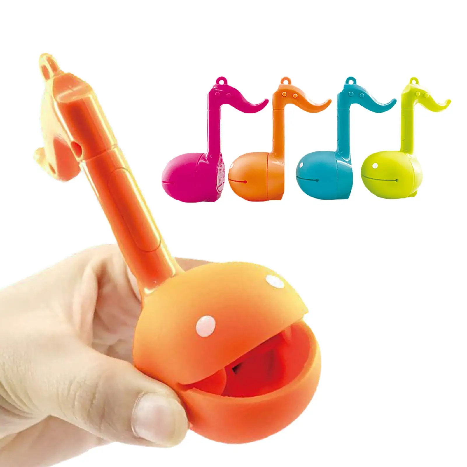 

Электронный эрху Форма Образование Детские игрушки Otamatone музыкальный инструмент в форме ноты Форма, которая проигрывает мелодии из фильмов...