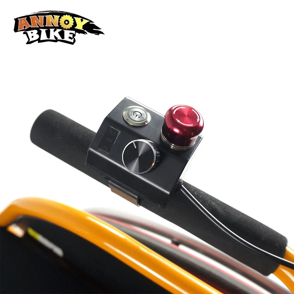 Электрическая инвалидная коляска 8 дюймов 24 В 250 Вт |