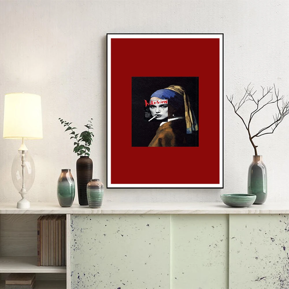 Скандинавская картина Искусство Декор холст картина на стену Картина на холсте детские настенные картины креативное украшение для дома