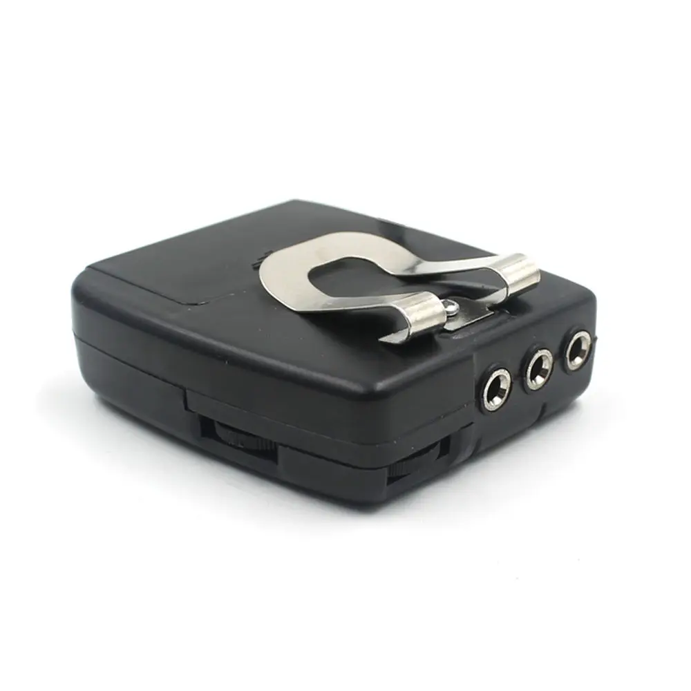 Модифицированная гарнитура для мотоциклетного шлема с GPS MP3 Интерком наушники