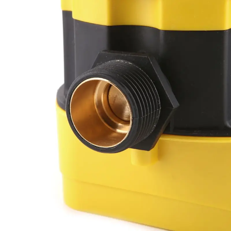 

Automatic water pump pressure switch electric water pump pressure controller water pressure gauge with 50 cm bare wire