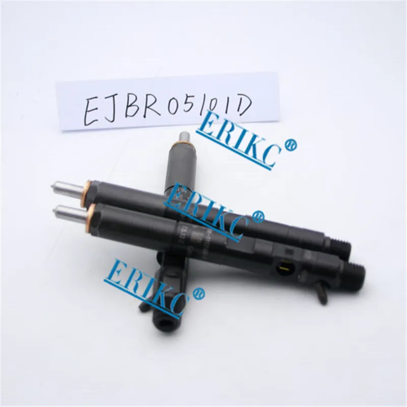ERIKC EJBR05101D Форсунка для дизельного топлива с общей топливной магистралью 8200676774